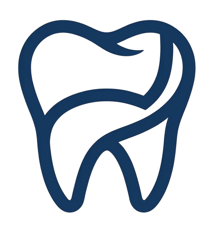 SV DENTAL Dental Clinic logo – Salem, Tamil Nadu